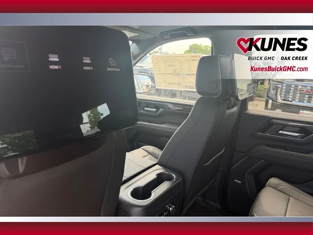 Nuevos GMC YUKON à Estados chez autogozo