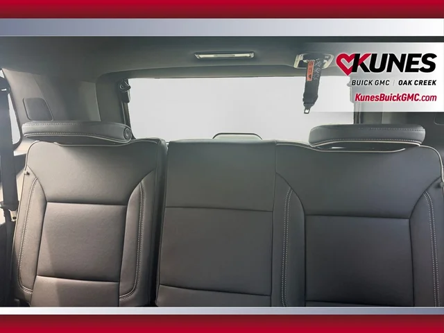 Nuevos GMC YUKON à Estados chez autogozo