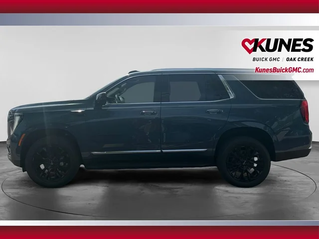 Nuevos GMC YUKON à Estados chez autogozo
