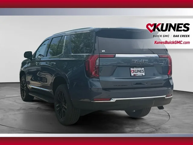 Nuevos GMC YUKON à Estados chez autogozo