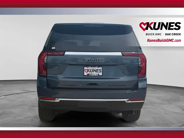 Nuevos GMC YUKON à Estados chez autogozo