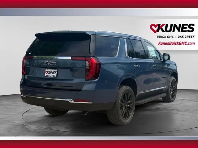 Nuevos GMC YUKON à Estados chez autogozo