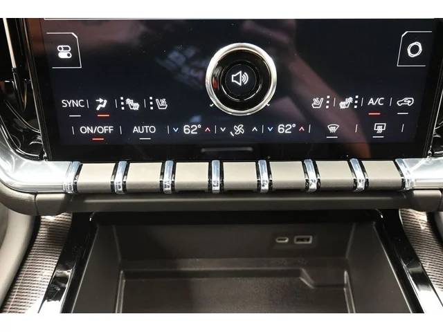 Nuevos GMC YUKON à Estados chez autogozo