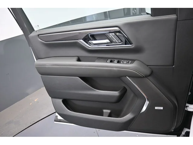 Nuevos GMC YUKON à Estados chez autogozo