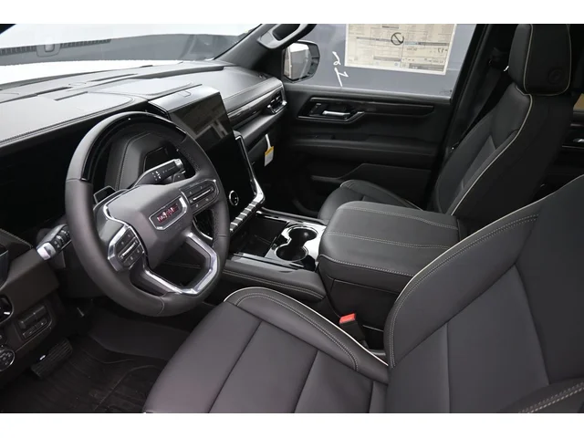 Nuevos GMC YUKON à Estados chez autogozo
