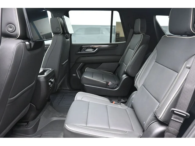 Nuevos GMC YUKON à Estados chez autogozo