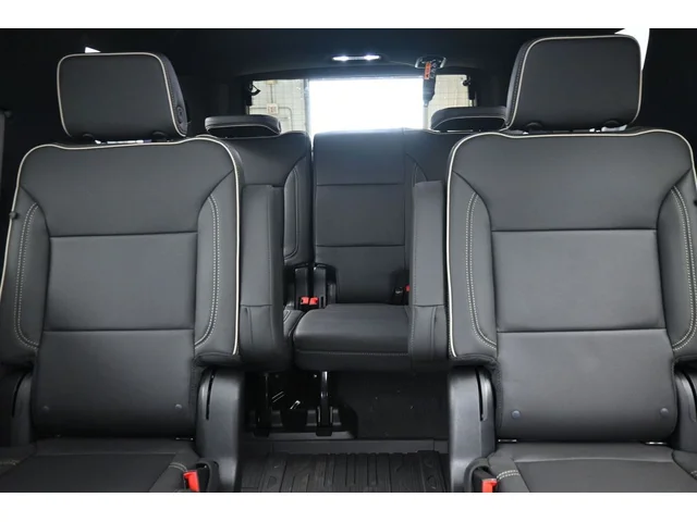 Nuevos GMC YUKON à Estados chez autogozo