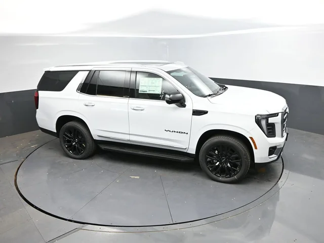 Nuevos GMC YUKON à Estados chez autogozo