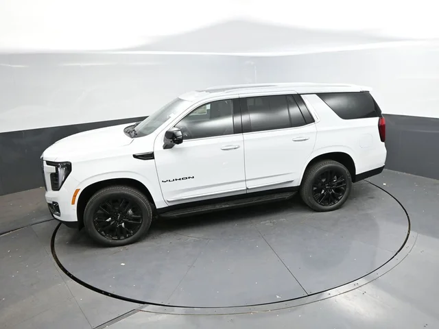 Nuevos GMC YUKON à Estados chez autogozo
