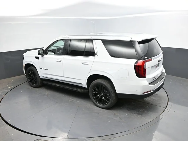 Nuevos GMC YUKON à Estados chez autogozo