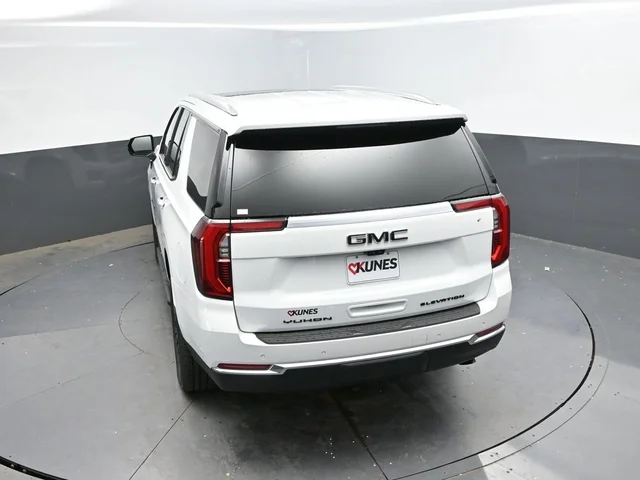 Nuevos GMC YUKON à Estados chez autogozo