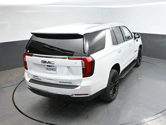 Nuevos GMC YUKON à Estados chez autogozo