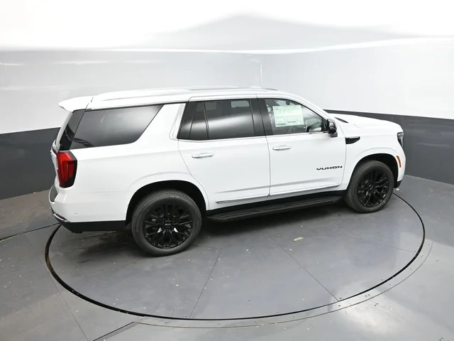Nuevos GMC YUKON à Estados chez autogozo