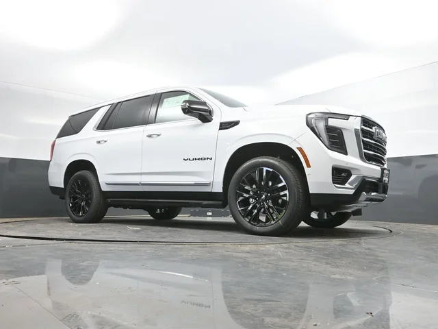 Nuevos GMC YUKON à Estados chez autogozo