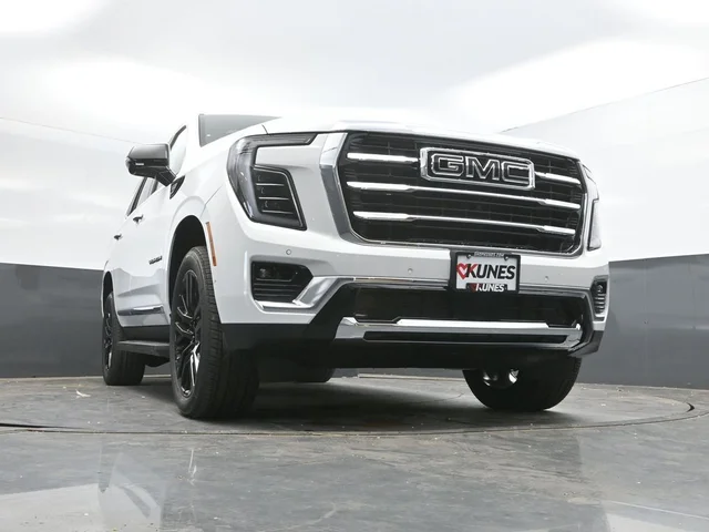 Nuevos GMC YUKON à Estados chez autogozo