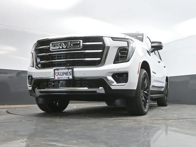 Nuevos GMC YUKON à Estados chez autogozo