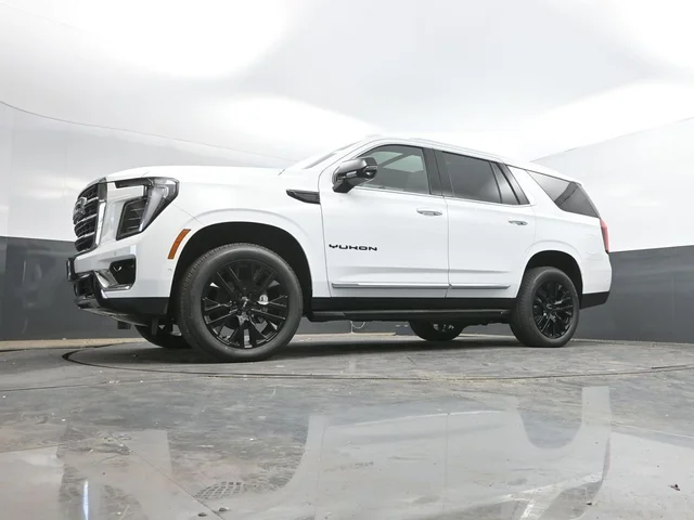 Nuevos GMC YUKON à Estados chez autogozo