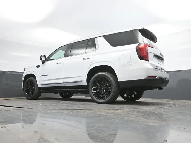 Nuevos GMC YUKON à Estados chez autogozo