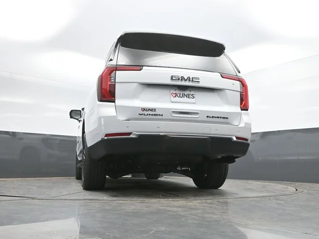 Nuevos GMC YUKON à Estados chez autogozo