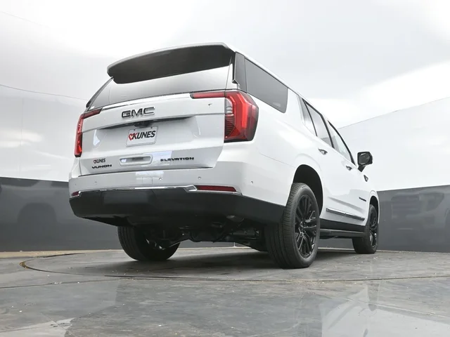 Nuevos GMC YUKON à Estados chez autogozo