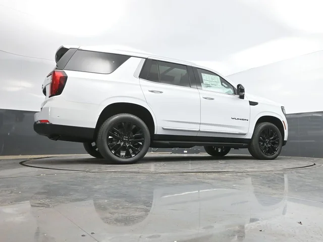 Nuevos GMC YUKON à Estados chez autogozo