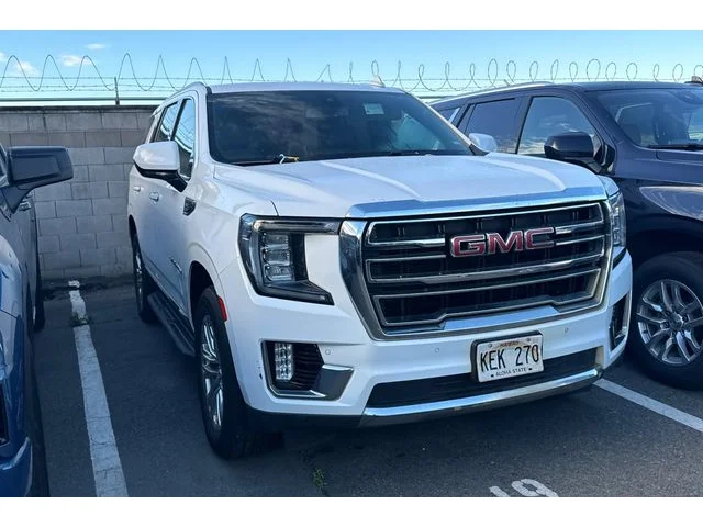 SEMINUEVOS GMC Yukon at ELK GROVE in Elk Grove Buick GMC
