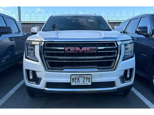 SEMINUEVOS GMC Yukon at ELK GROVE in Elk Grove Buick GMC