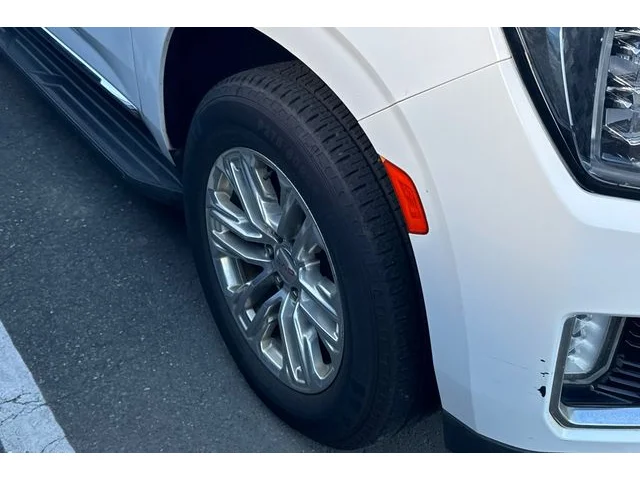 SEMINUEVOS GMC Yukon at ELK GROVE in Elk Grove Buick GMC