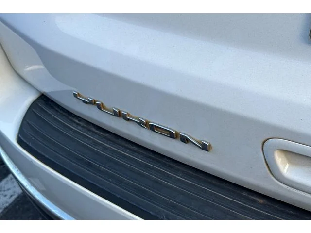 SEMINUEVOS GMC Yukon at ELK GROVE in Elk Grove Buick GMC