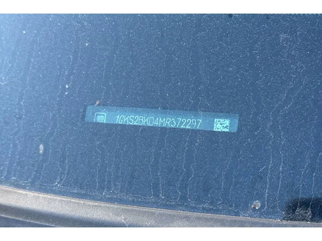 SEMINUEVOS GMC Yukon at ELK GROVE in Elk Grove Buick GMC