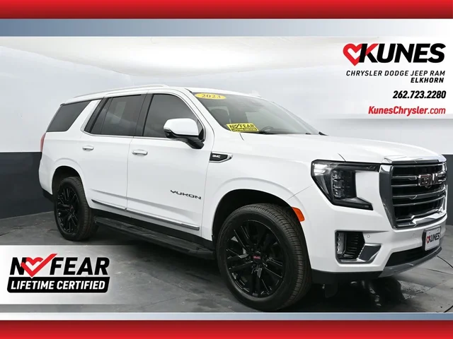 SEMINUEVOS GMC Yukon a Estados en autogozo