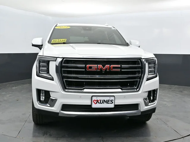 SEMINUEVOS GMC Yukon a Estados en autogozo