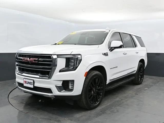 SEMINUEVOS GMC Yukon a Estados en autogozo