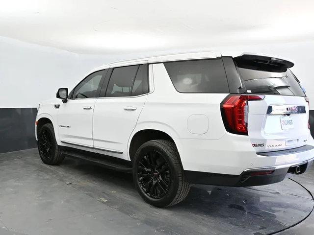 SEMINUEVOS GMC Yukon a Estados en autogozo