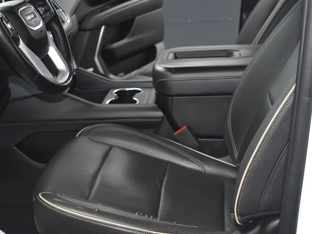 SEMINUEVOS GMC Yukon a Estados en autogozo