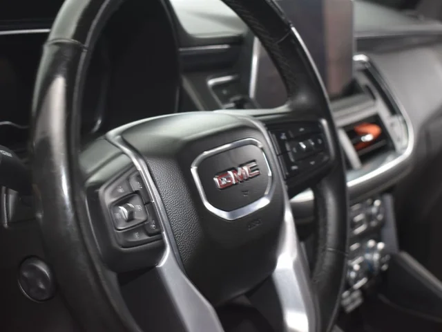 SEMINUEVOS GMC Yukon a Estados en autogozo