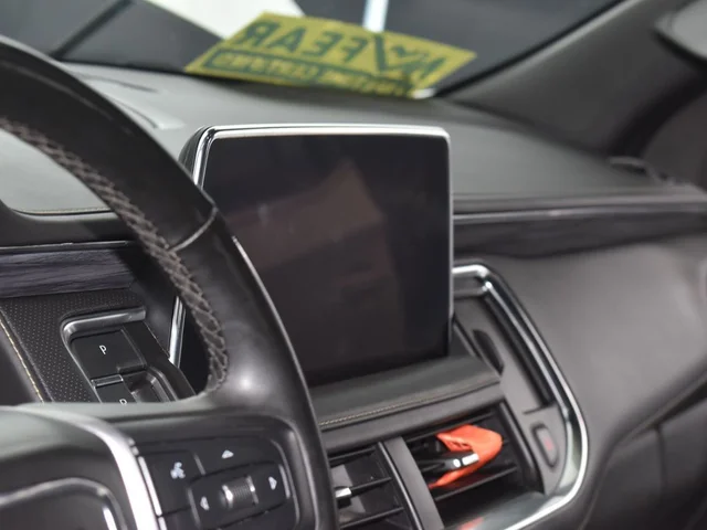 SEMINUEVOS GMC Yukon a Estados en autogozo