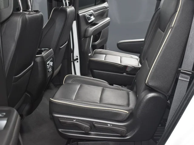 SEMINUEVOS GMC Yukon a Estados en autogozo