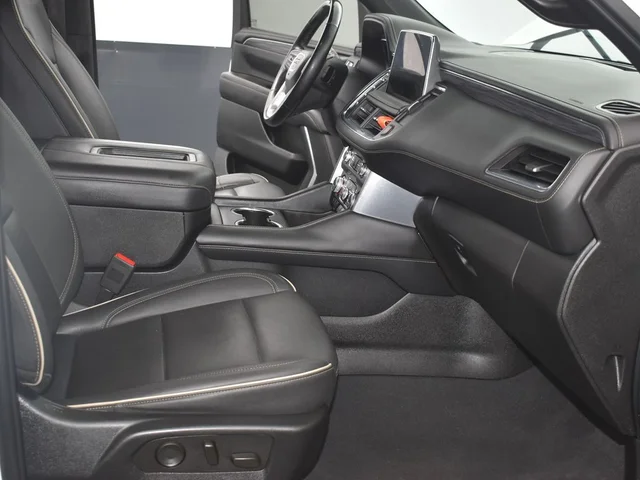 SEMINUEVOS GMC Yukon a Estados en autogozo
