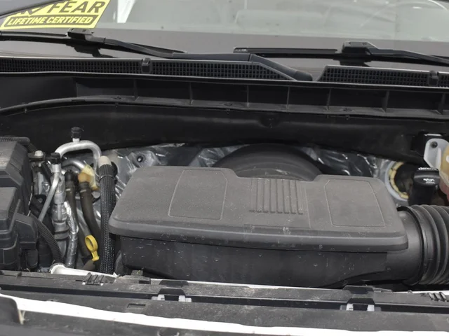 SEMINUEVOS GMC Yukon a Estados en autogozo