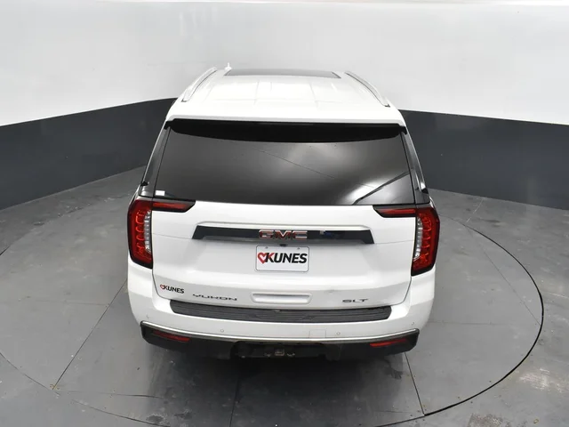 SEMINUEVOS GMC Yukon a Estados en autogozo