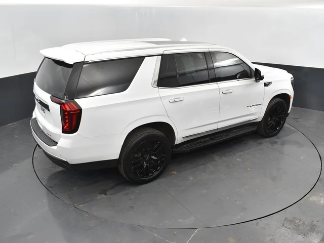 SEMINUEVOS GMC Yukon a Estados en autogozo