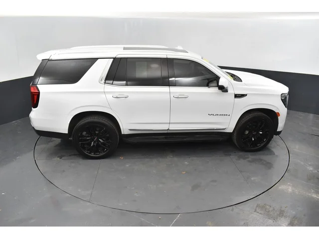 SEMINUEVOS GMC Yukon a Estados en autogozo