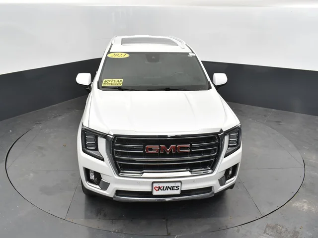 SEMINUEVOS GMC Yukon a Estados en autogozo