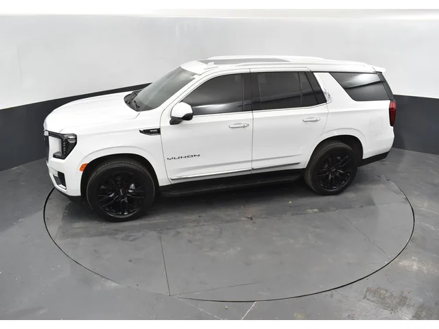 SEMINUEVOS GMC Yukon a Estados en autogozo
