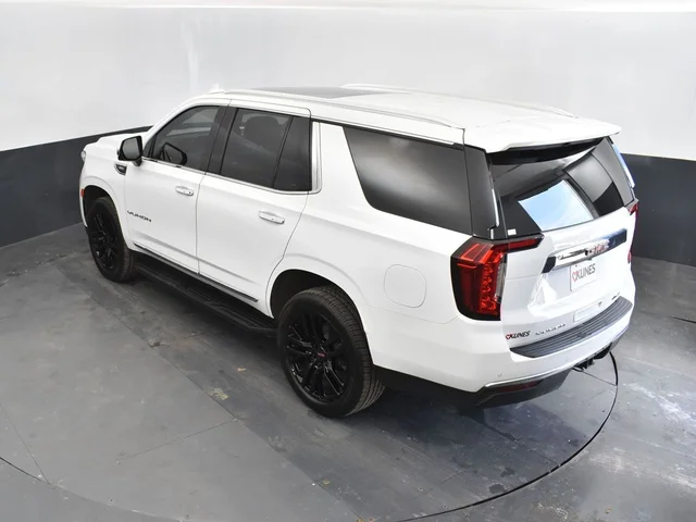 SEMINUEVOS GMC Yukon a Estados en autogozo