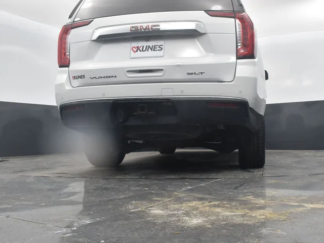 SEMINUEVOS GMC Yukon a Estados en autogozo