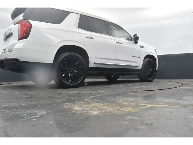 SEMINUEVOS GMC Yukon a Estados en autogozo