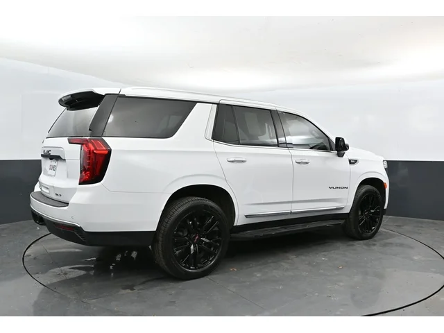 SEMINUEVOS GMC Yukon a Estados en autogozo