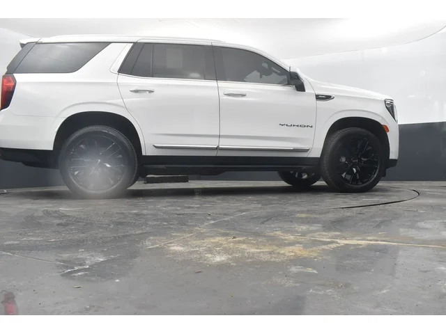 SEMINUEVOS GMC Yukon a Estados en autogozo